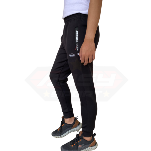 PREMIUM SPORTS JOGGER TROUSERS JS-01