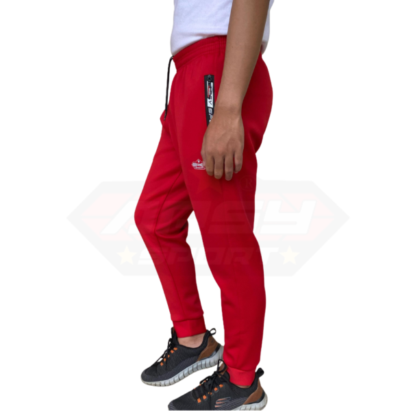 PREMIUM SPORTS JOGGER TROUSERS JS-01 - Image 4