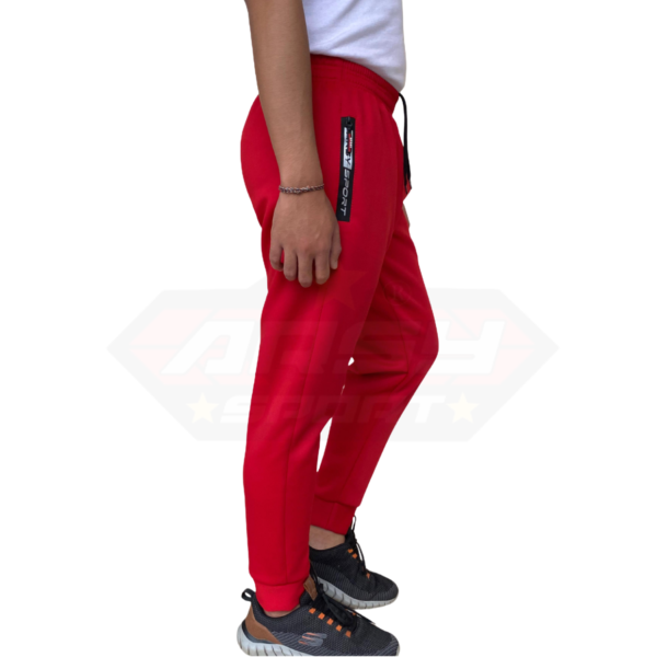 PREMIUM SPORTS JOGGER TROUSERS JS-01 - Image 3