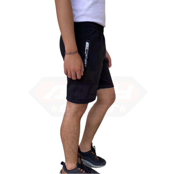 PREMIUM SPORTS SHORTS SC-02 - Image 5