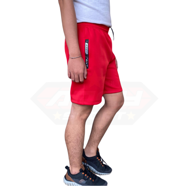 PREMIUM SPORTS SHORTS SC-02 - Image 2