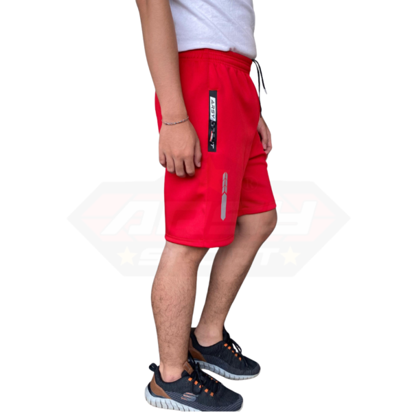 PREMIUM SPORTS SHORTS SC-03 - Image 8