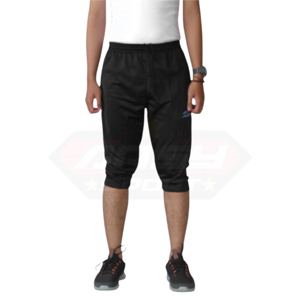 SONTOG 3/4 SPORTS JOGGER PANTS - Image 5