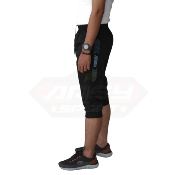 SONTOG 3/4 SPORTS JOGGER PANTS - Image 4