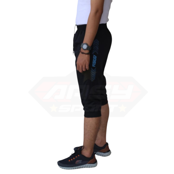 SONTOG 3/4 SPORTS JOGGER PANTS - Image 2