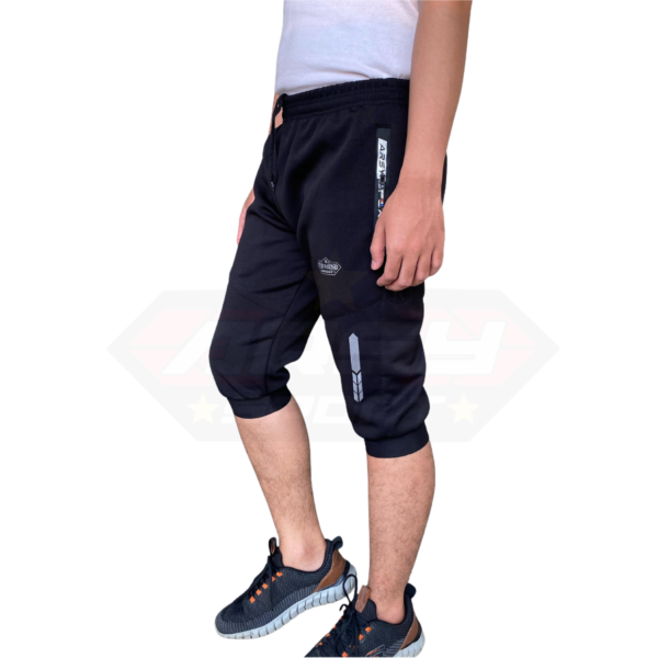 SONTOG 3/4 SPORTS PREMIUM JOGGER PANTS