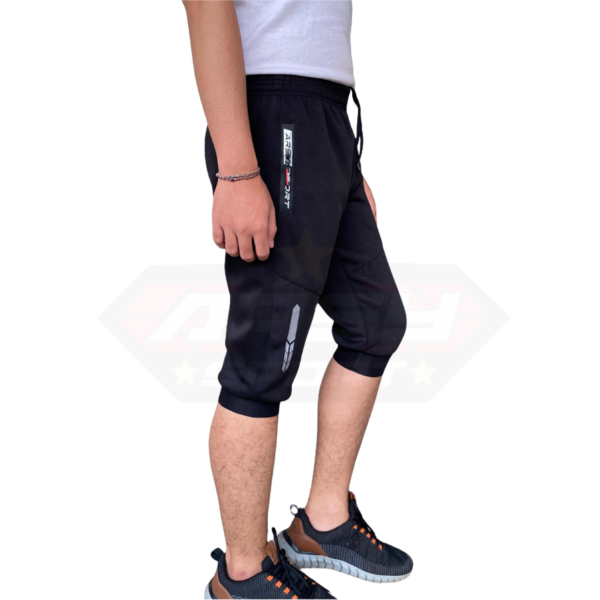 SONTOG 3/4 SPORTS PREMIUM JOGGER PANTS - Image 2