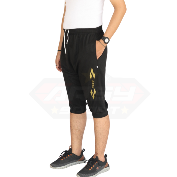 SONTOG 3/4 JOGGER PANTS SW-04