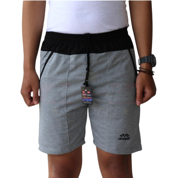 SPORTS SHORTS TP-01 - Image 4